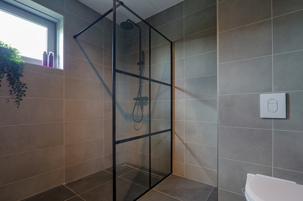 Medium property photo - De Overtoom 46, 9613 CL Meerstad